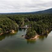 Spider Lake Provincial Park