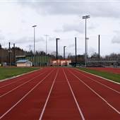 Nanaimo Rotary Bowl Track
