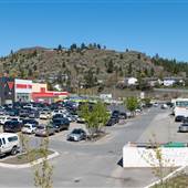 Canadian Tire South Shopping Centre