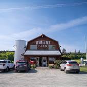 Springford Farm and Farm Market