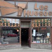 LOS HUESOS MEXY RESTAURANT