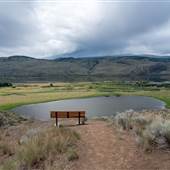 Mara Mountain Park Trail
