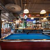 Sun Peaks Resort - Bottoms Bar & Grill