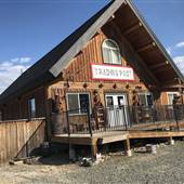 Trading Post  - EXT - CLOSED PERMANENTLY