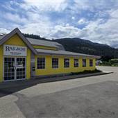 The Railside Family Restaurant