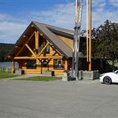 South Cariboo Visitor Centre