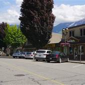 Agassiz