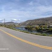 Ashcroft 103 - Cornwall Road POV