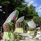 South Granville - Streets