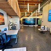COAST - Ocean Innovation Hub