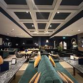 Fathom Restaurant