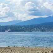 Barnet Marine Park - East Side