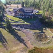 Wind and the Pillows B&B Retreat/Resort