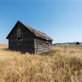 Beliveau Property (Cabin, House and Shop) - Exteriors