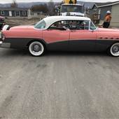 1950’s and 1960's Picture Cars