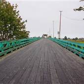 Westham Island Bridge