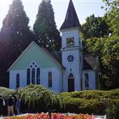 Minoru Chapel