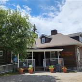 Pynelogs Cultural Centre