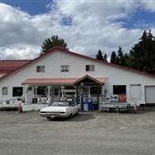 Bridge Lake General Store