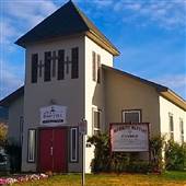 Merritt Churches - Examples
