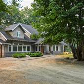 Pederson Property