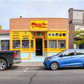 Merritt Toys & Games