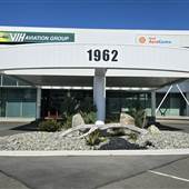 VIH Aviation Group