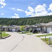 Copperhead Drive & Park Entrance only