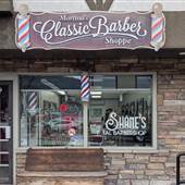 SHANES BARBERSHOP
