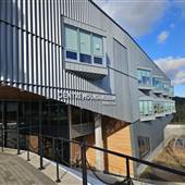 Centre Mountain Lellum Middle School