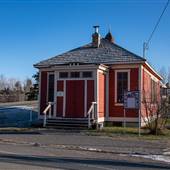 150 Mile House