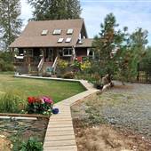 Turner Property