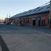 STREET - Pembroke, Store, Discovery, Swift Streets