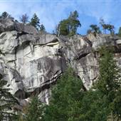 Elbow Bluffs - Sts'ailes (Chehalis) First Nations