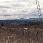 Powerlines - Bysak x Hodgson Road