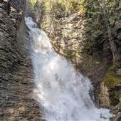 MARGERET FALLS