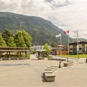 Harrison Hot Springs Downtown