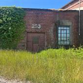 The Roundhouse