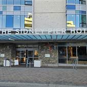 The Sidney Pier Hotel