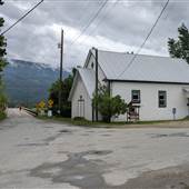 MARA COMMUNITY HALL