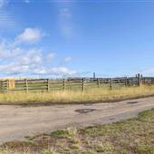 Kullagh Road through Grasslands - Kullagh Rd to Corral Rd North to Newman Dam