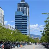 KELOWNA DOWNTOWN