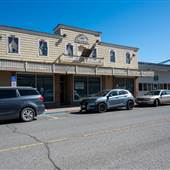 Merritt - Granite Avenue - Spring