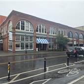 Lim Dat Building – Store Street