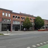 Lim Dat Building - Government Street