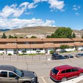Cornwall Place Townhouses