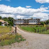 Tingley Street Apartments