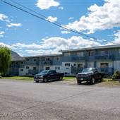 Willow Grieve Townhouses