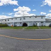 Douglas Street Townhouses near Elementary School