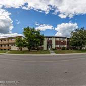 Garcia Street Apartments